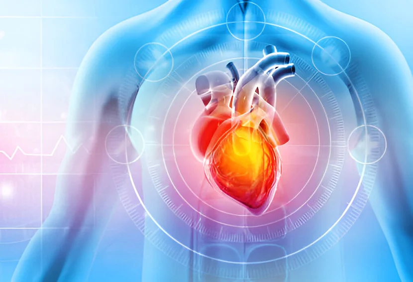 10 Early Warning Signs Of Heart Disease You Should Never Ignore